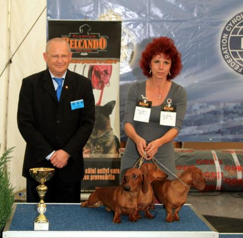 best breeding group